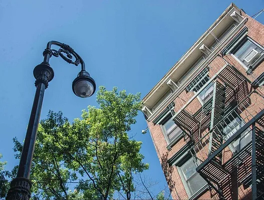 Rented by Keller Williams NYC | media 23