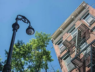 Rented by Keller Williams NYC