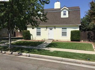875 Heritage Pl, Tracy, CA