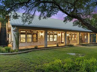 7855 Middle Creek Rd, Blanco, TX 78606