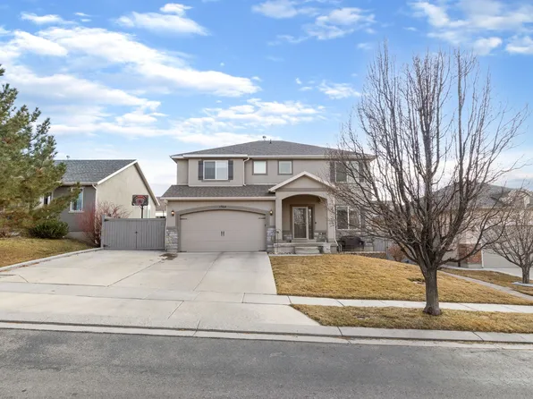1964 E Red Oak Rd, Eagle Mountain, UT 84005
