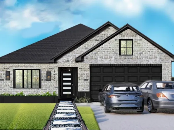 3424 Rosalie St, Houston, TX 77004