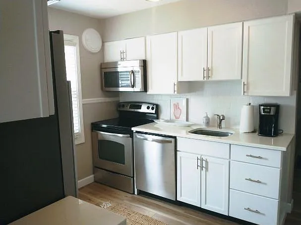 610 Couch Ave — Photo 5