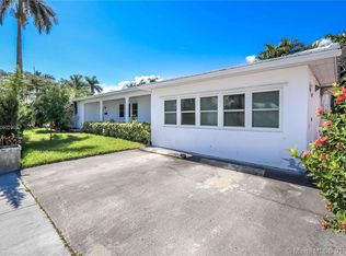 110 S 10th Ave, Hollywood, FL 33019