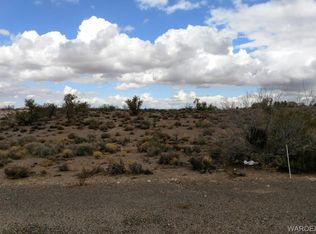 3394 Cerritos Ln, Kingman, AZ 86401