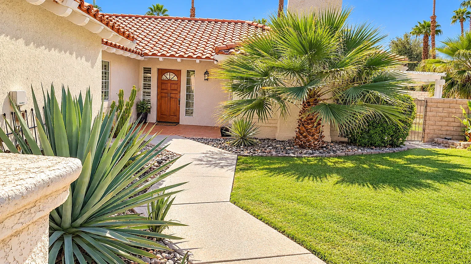 3 bed, 2.5 bath, 2000 sqft, $3,200 — Photo 1