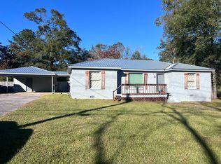 104 W Tatum St, Newton, MS 39345