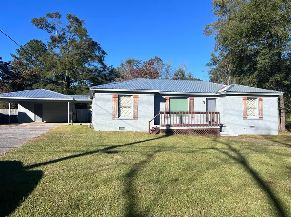 104 W Tatum St, Newton, MS 39345