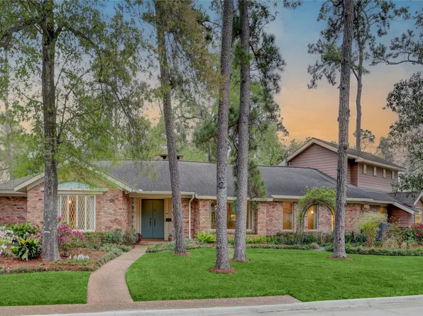 309 Westminster Dr, Houston, TX 77024