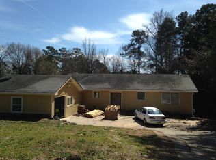 1278 S Deshon Rd, Lithonia, GA 30058