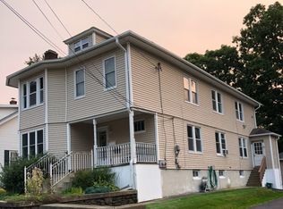 258 Coburn Ave #1, Worcester, MA 01604