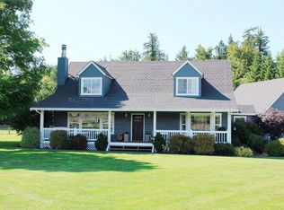 23006 SE 406th St, Enumclaw, WA 98022