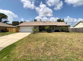 3038 Vista Palm Dr, Edgewater, FL 32141