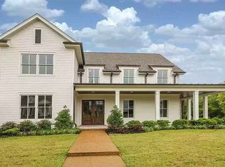 271 Washington St, Collierville, TN 38017