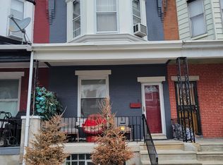 5835 Walton Ave, Philadelphia, PA 19143