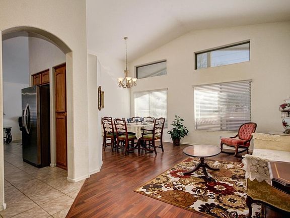 Formal Living & Formal Dining