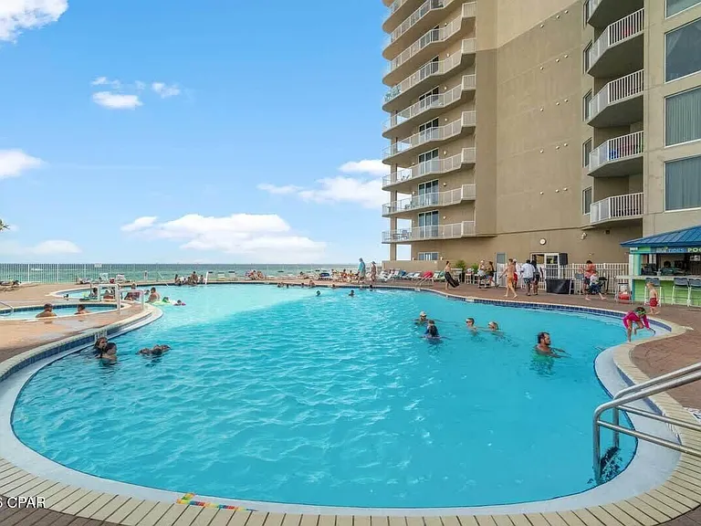 16819 Front Beach Rd #2615 — Photo 25