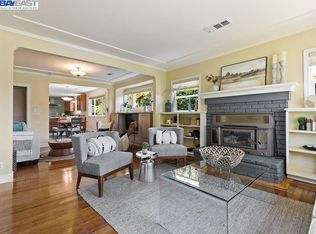 3021 Dohr St, Berkeley, CA 94702