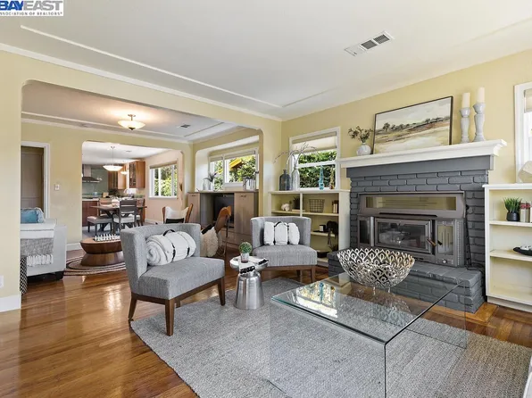 3021 Dohr St, Berkeley, CA 94702