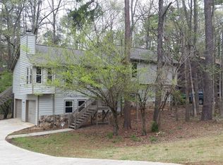 5246 Walker Rd, Stone Mountain, GA 30088