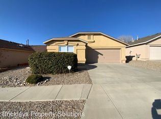 10601 Rio Del Sole Ct NW, Albuquerque, NM 87114