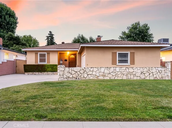 5844 Natick Ave, Van Nuys, CA 91411