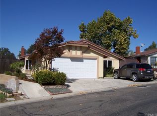 315 Primrose Ln, Paso Robles, CA 93446