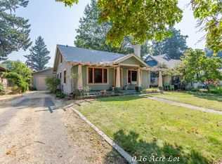 307 Vancouver Ave, Medford, OR