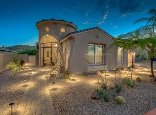9845 E Jaeger St, Mesa, AZ 85207
