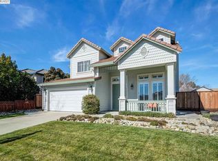1732 Altamont Cir, Livermore, CA