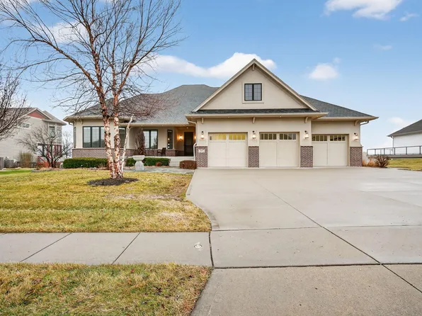 4107 NE Bellagio Cir, Ankeny, IA 50021