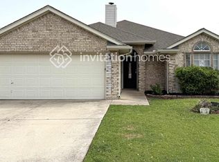 4836 Stetson Dr S, Fort Worth, TX 76244