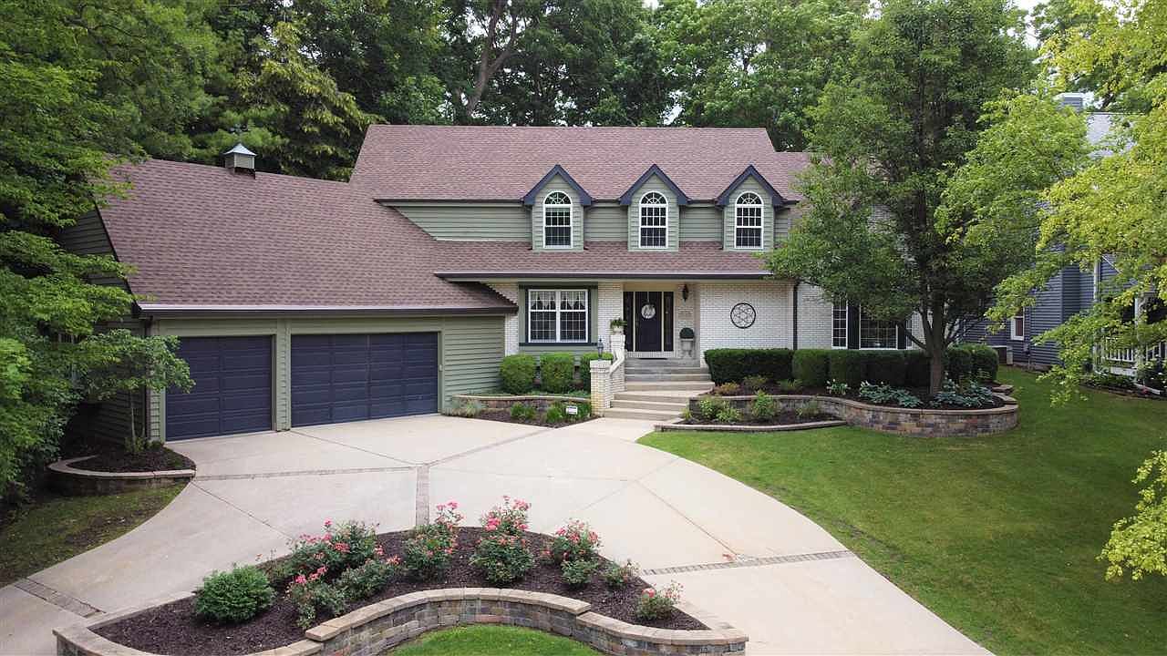 5114 Regents Park Rd, Rockford, IL 61107 Zillow