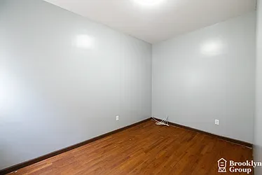 Rented by Brooklyn Group