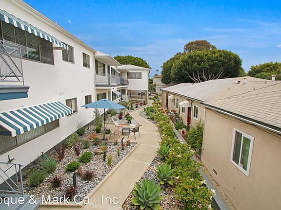 4th image of 1030 20th St APT 1