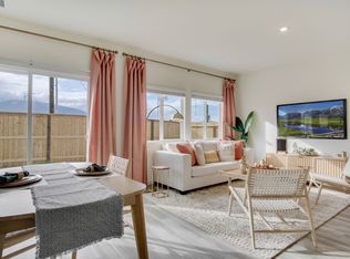 Canyon Crossing, Reno, NV 89506
