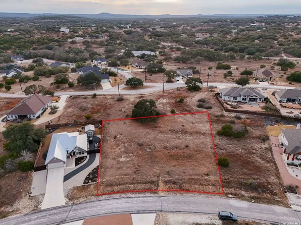 126 Lewis Todd LOT 1554R, Blanco, TX 78606