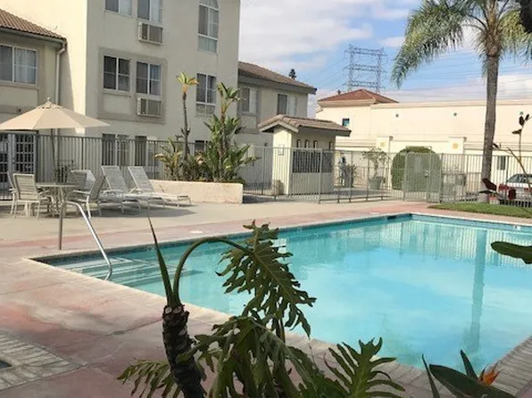 15000 Downey Ave Unit 142, Paramount, CA 90723