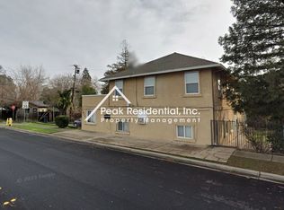 1011 Vernon St APT B, Roseville, CA