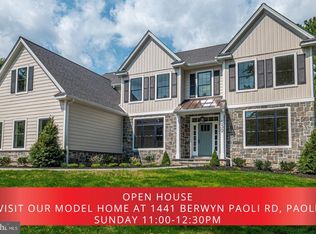 5 Timber Mill Ln, West Chester, PA 19380