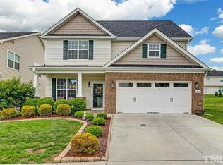 1912 Sinclair Trce, Burlington, NC 27215