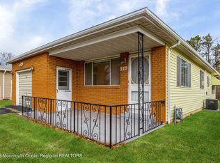 834 Jamaica Blvd, Toms River, NJ 08757