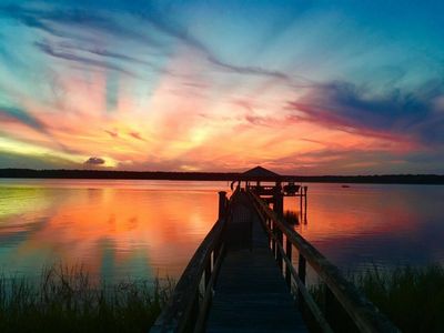 2317 Kiln Point Dr, Mount Pleasant, SC, 29466