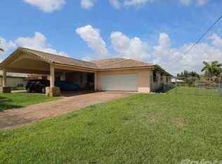 80 SW 123rd Ave, Miami, FL 33184