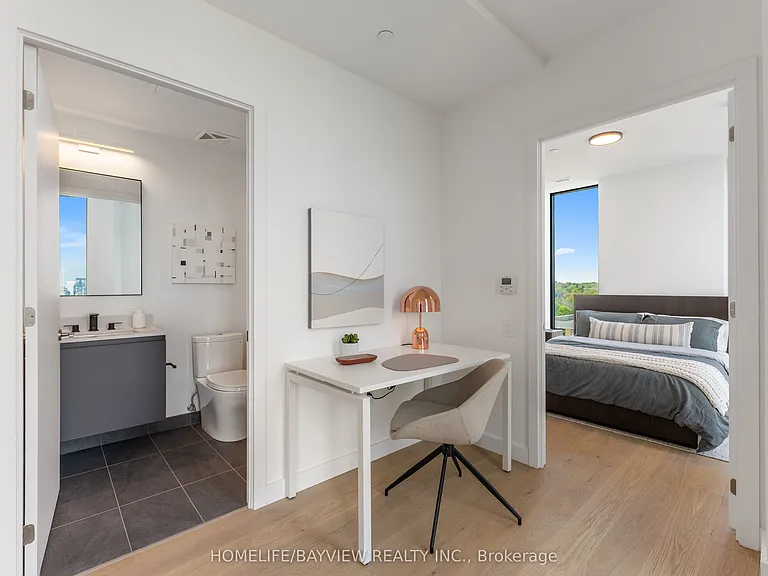 1720 Bayview Ave E #Penthouse 05 — Photo 14