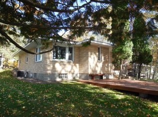 1594 Graham Lake Rd, Holyoke, MN 55749