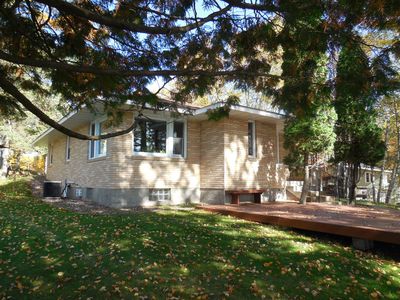 1594 Graham Lake Rd, Holyoke, MN, 55749