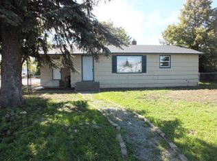 1654 E Francis Ave, Spokane, WA 99208