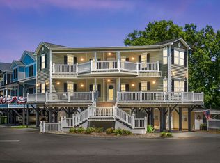 6001-T39 S Kings Highway #T39, Myrtle Beach, SC 29575
