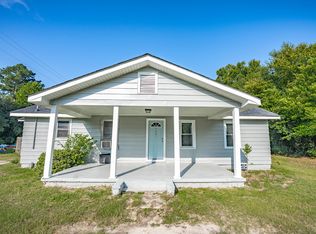 7037 Julia St LOT 2, Columbia, SC 29209